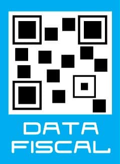 AFIP QR Code